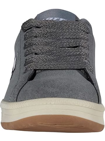 Lotto Sneaker "Lumor" in Weiß