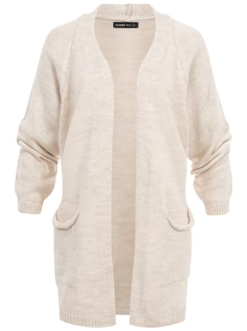 Cloud5ive Cardigan in beige
