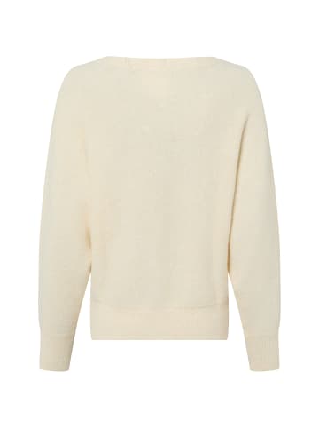 Zero Strickpullover in sand - 0001