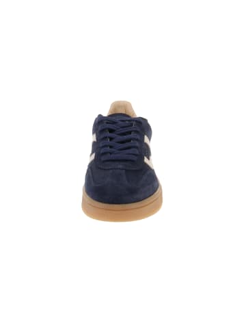 Gant Sneaker low Cuzima in Blau