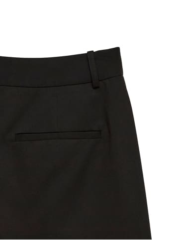 Vero Moda Anzughose in Black