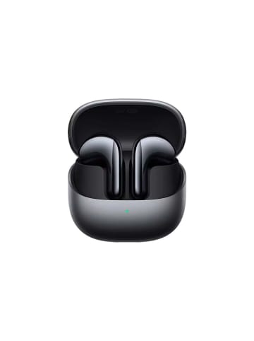 xiaomi Buds 5 -In-Ear Kopfhörer mit 40dB Hybrid Active-Noise Cancelling in Weiß