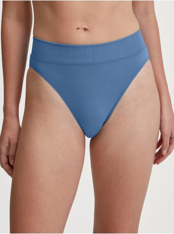 Calida Slip in riviera blue