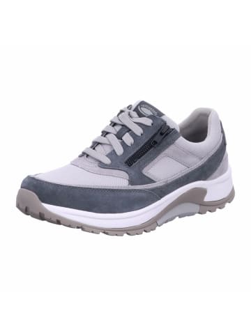 Pius Gabor Freizeit Schnürer für Damen in grau