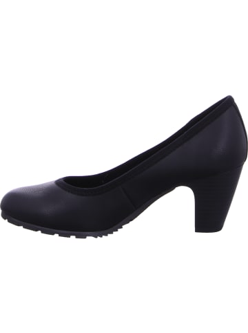 s.Oliver Pumps in schwarz