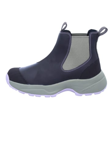 WODEN Boot in braun