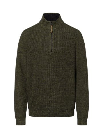 Camel Active Pullover in tanne - 0002