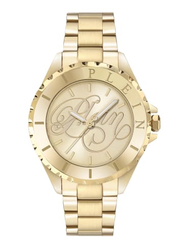 Philipp Plein Quarzuhr PWFHA0426 in Bicolor
