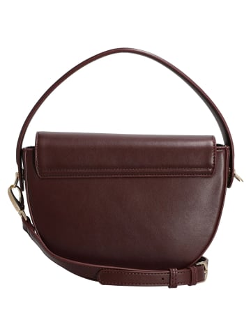 Valentino Bags Wannabe Re - Umhängetasche 23.5 cm (nero) in prugna