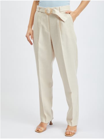 orsay Hose in Beige