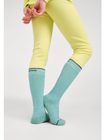Reima Socken Urheilu Stone Green