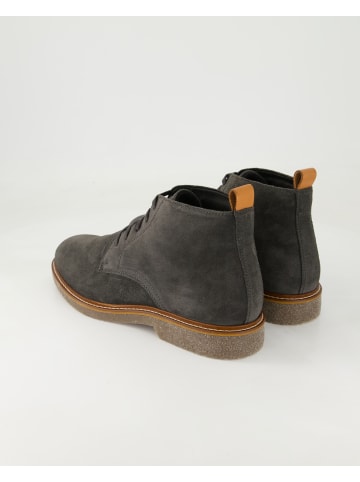 Marc O'Polo Shoes Stiefeletten in Grau