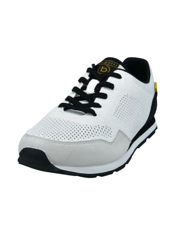 Bugatti Sneaker in weiß