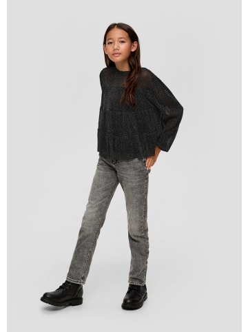 s.Oliver Bluse in 9999_schwarz