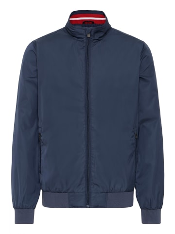 BLEND Kurzjacke BHZyklo in Blau