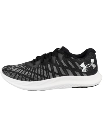 Under Armour Laufschuhe Charged Breeze 2 in schwarz