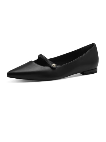 Tamaris Ballerinas schwarz