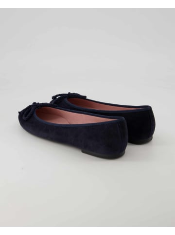 Pretty Ballerinas Ballerinas in Blau
