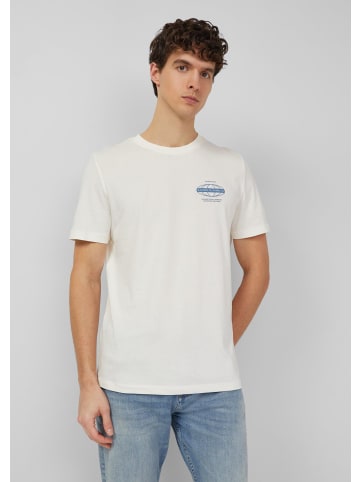 s.Oliver T-Shirt in 02D2_creme