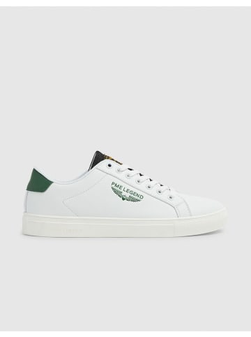 PME Legend Schuhe in raw white