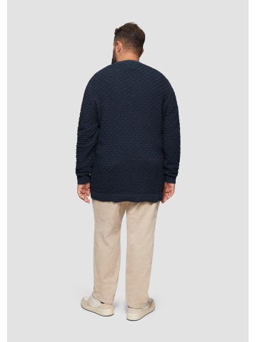 s.Oliver Strickpullover in 59X0_navy