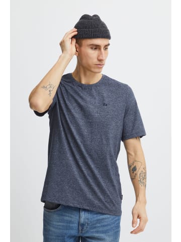 BLEND T-Shirt BHTee in Blau