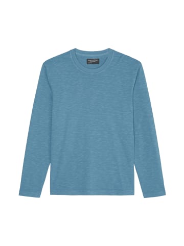 Marc O'Polo Longsleeve regular in wedgewood