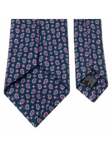 BGents Krawatte für Herren in dunkel-blau