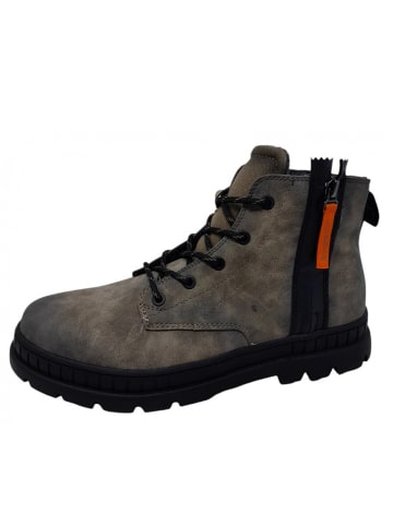 bugatti shoes Schnürstiefel Pallario Comfort  in Beige