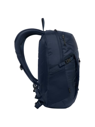 Haglöfs Vide 20 - Wanderrucksack 47 cm (olive green) in tarn blue solid