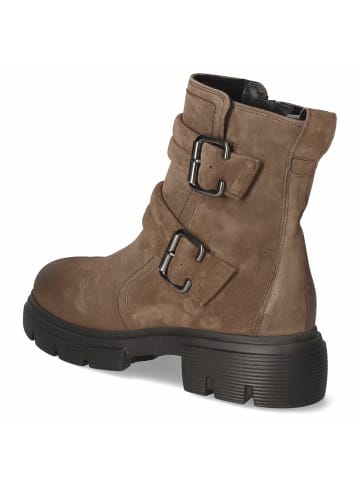 Paul Green Stiefeletten in braun