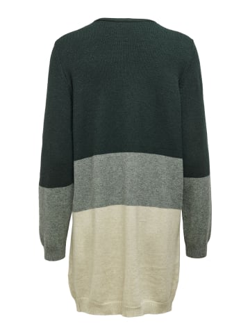 ONLY Strickjacke in June Bug