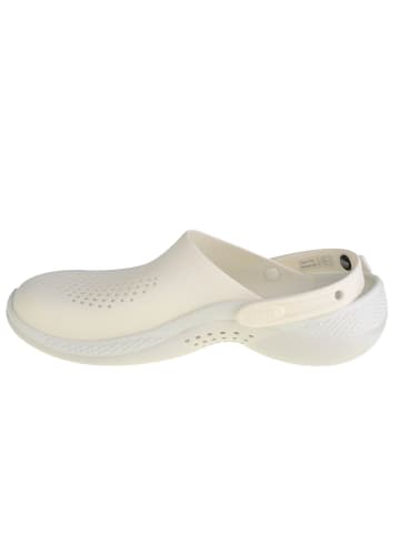 Crocs Crocs Literide 360 Clog in Weiß