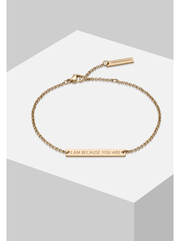 LIEBESKIND BERLIN Armband in rosé