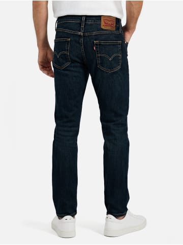 Levi´s Jeans 511 Slim in dark stone