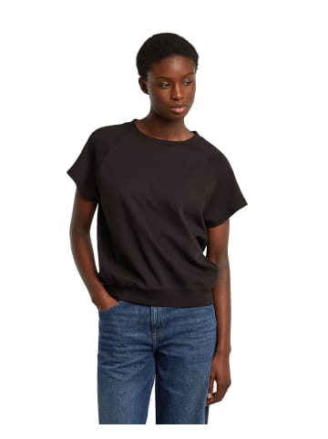 G-Star Raw Raglan T-Shirt dk black