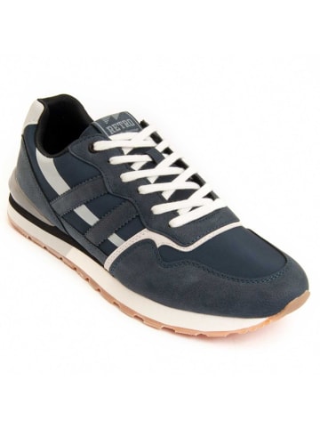 Montevita Sneakers Reeval in Blau