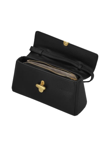 usha BLACK LABEL Women Handbag in Black