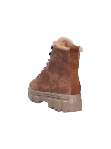 Paul Green Stiefel in braun