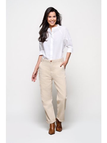Mart Visser Caroline Tensen Stockholm Jeans Sand