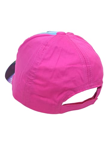 Disney Basecap Disney Dory & Nemo mit UV Schutz 30+ in Pink