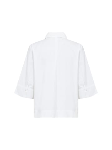 soyaconcept SC-NETTI 118 Hemd in white