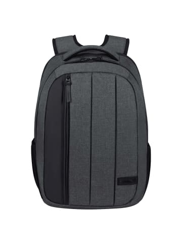 American Tourister Streethero - Rucksack 15.6" in grey melange