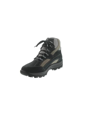 WALDLÄUFER Wanderschuhe für Damen in blau in blau