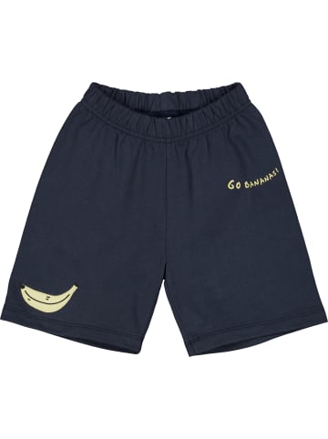 müsli Shorts in nblue