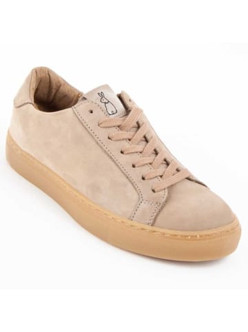 Purapiel Sneakers Purasn in Beige
