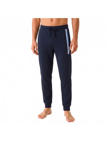 Hugo Boss Sweathose in Blue