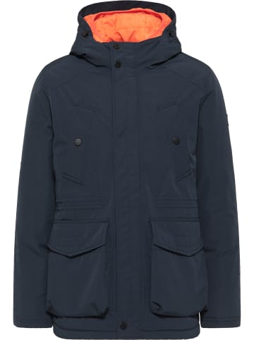 ALEKO Anorak in Marine