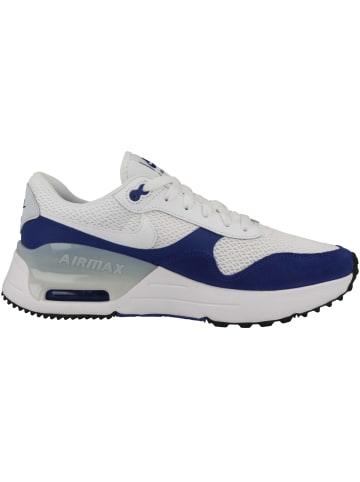 Nike Sneaker low Air Max SYSTM in weiss