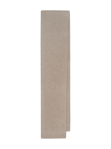 Style Republic HERREN SCHAL  Kaschmir-Woll-Gemisch in camel melange